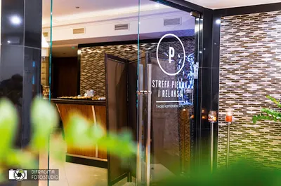 Strefa Piękna i Relaksu